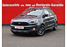 Ford Ka + 1.2 Active Sitzheizung PDC Android Apple
