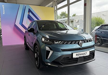 Renault Symbioz Techno Mild Hybrid 140