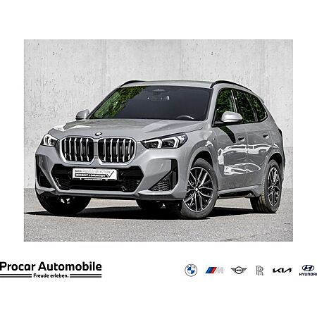 BMW X1 leasen
