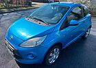 Ford Ka /+ 1,2 Trend