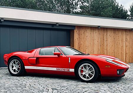 Ford GT gebraucht kaufen Ford GT