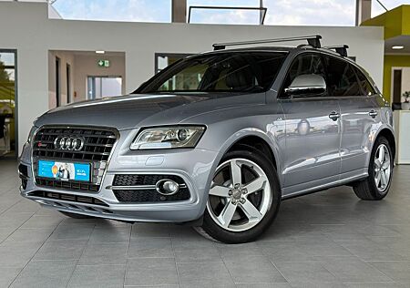 Audi SQ5 3.0 TDI competition*Stdhzg*B&O*RFK*ACC*AHK*