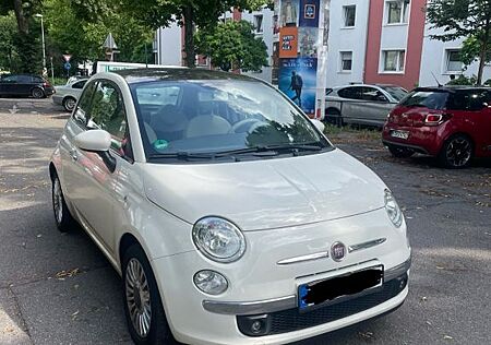 Fiat 500 1.2 8V Lounge Lounge