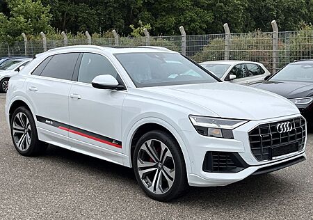 Audi Q8 60 TFSI quattro PLUGIN-HYBRID