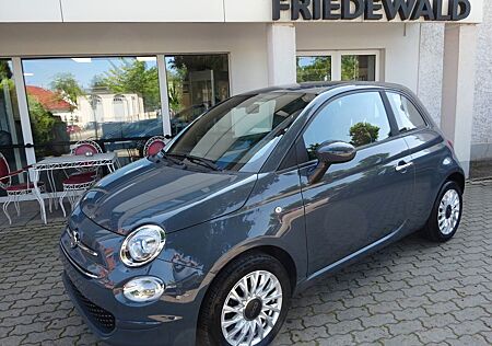 Fiat 500 Lounge Mild Hybrid