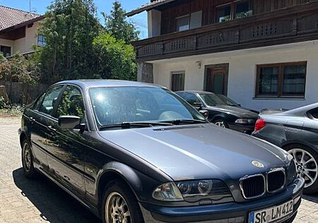 BMW 316i