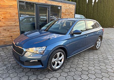 Skoda Scala Ambition 1.6 TDI*DSG*NAVI*PDC*LANE*LED
