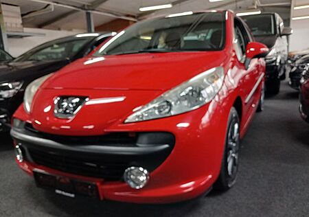 Peugeot 207 Urban Move TUV 12/27 KLIMA LM.ALLWETTER