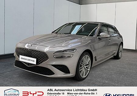 Genesis G70 Shooting Brake 2.0 T Premium RWD Innovat...