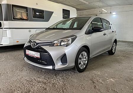 Toyota Yaris 1.0 *KLIMA* *PDC* *HU/AU 12.2026*