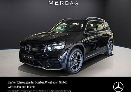 Mercedes-Benz GLB 200 AMG-KEYLESS-DISTRONIC-MULTIBEAM-UVP 60.0