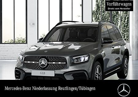 Mercedes-Benz GLB 200 AMG+NIGHT+360°+AHK+LED+19"+TOTW+KEYLESS