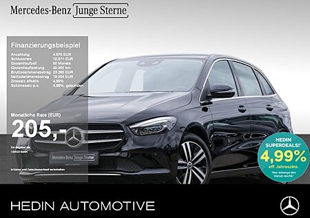 Mercedes-Benz B 250 e |Progressive|DISTR|MBeam|HUD|NAVI|KAM|