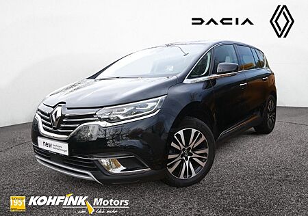 Renault Espace Initiale Paris TCe 225 HUD PANO 7-SITZER