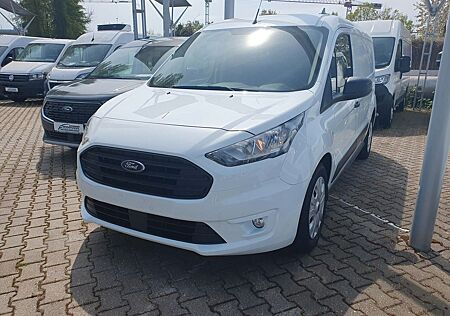 Ford Transit Connect Kasten lang Trend Scheibenhei...