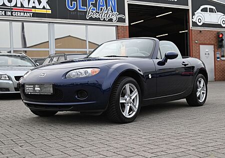 Mazda MX-5 1.8 Energy *KLIMA*SHZ*BOSE*GARANTIE*
