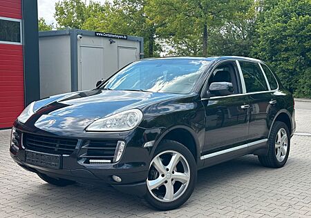 Porsche Cayenne 3.6 Aut. Leder Xenon Navi Schiebedach