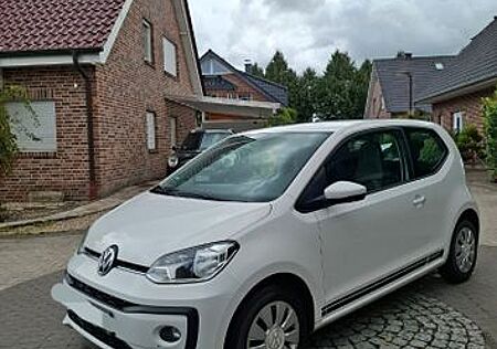 VW Up Volkswagen ! 1.0 44kW -