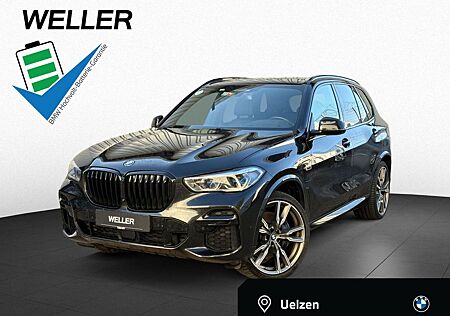 BMW X5 xDrive45e M Sport DA-Prof,HUD,H/K,Sky,AHK,22