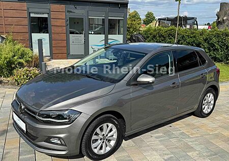 VW Polo Volkswagen Highline TSI *Navi*LED*ACC*DAB*Kamera*
