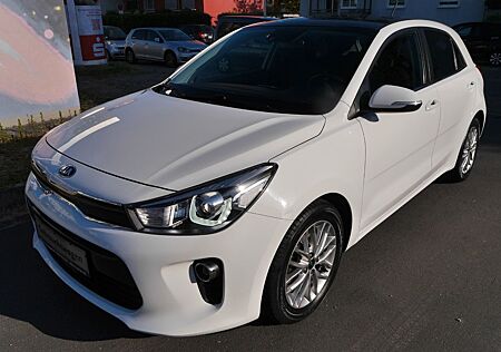Kia Rio Spirit/1-Hand/CarPlay/Kamera/