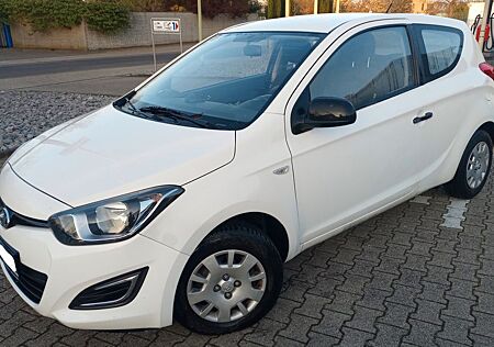 Hyundai i20 1.2 Classic Classic