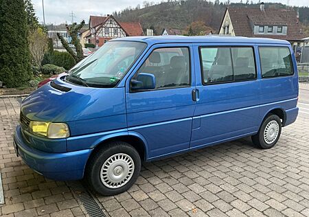 VW T4 Multivan Volkswagen