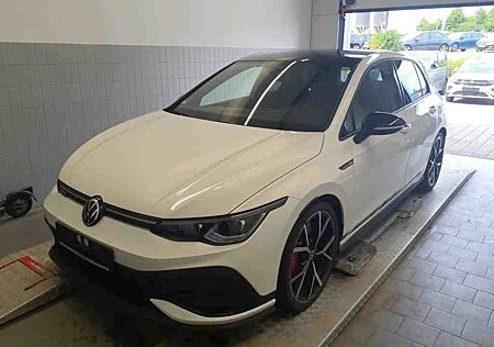 VW Golf Volkswagen GTI Clubsport 2.0 TSI OPF 221 kW 7-Gang-DSG