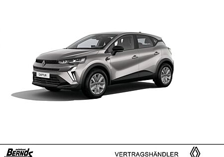 Renault Captur TCe 90 EVOLUTION KLIMAAUTO RÜCKFAHRKAMERA