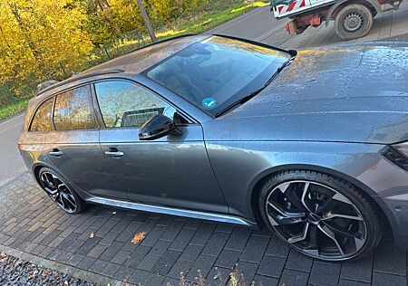 Audi RS4 2.9 TFSI tiptronic quattro Avant -
