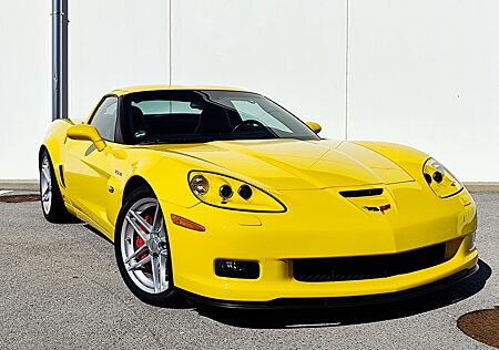 Corvette Z06