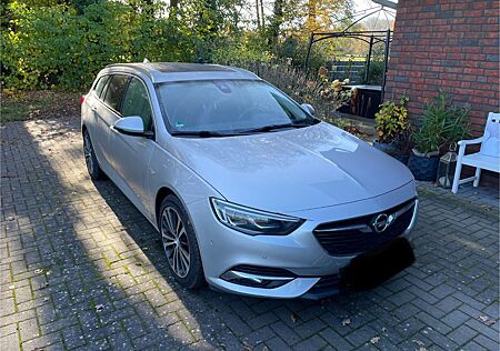 Opel Insignia 2.0 Diesel 125kW Business Innov Aut...