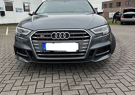 Audi S3 ,ohne OPF