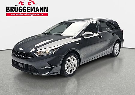 Kia Cee'd Sportswagon CEED SW 1.5 T-GDI DCT7 VISION MJ25 KOMFORT+