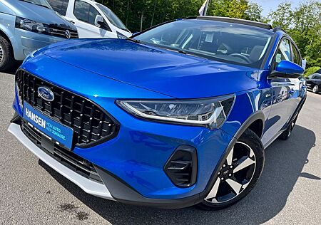 Ford Focus Hybrid Turnier Active X Auto,B&O, PANO,4JG