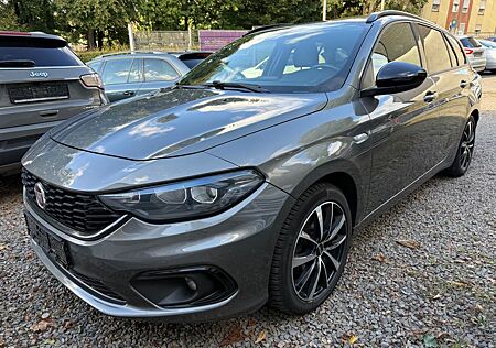 Fiat Tipo 1.4 Turbo S-Design Klima T-Leder Navi Xenon