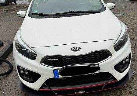 Kia Andere