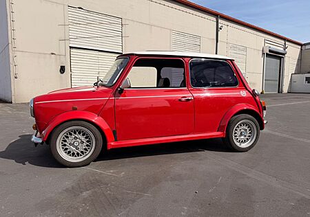 Rover Mini ("Cooper"), 1.300 ccm - 24.860 km