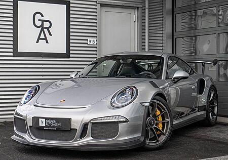 Porsche 991 4.0 GT3 RS | Keramisch | Lift | Clubsport