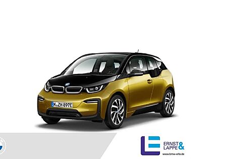 BMW i3 120Ah || NaviProf Kamera Sitzhzg