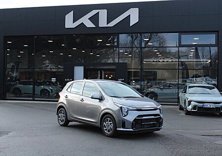 Kia Picanto 1,0 AMT Vision*Automatic*Navi