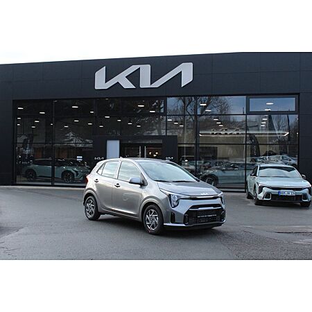 Kia Picanto leasen