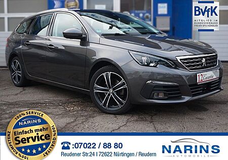 Peugeot 308 SW Allure Navigationssystem Xenon