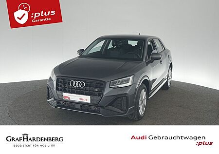 Audi Q2 35 TFSI S tronic S line ACC AHK Kamera