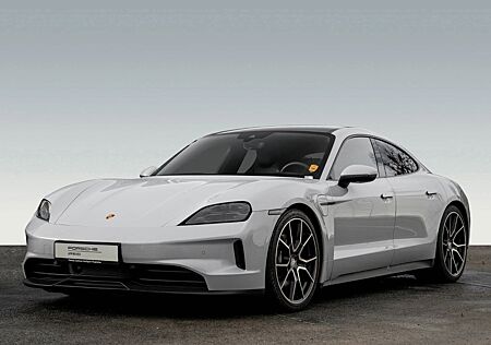 Porsche Taycan Performancebatterie Plus 14 Wege Panodach