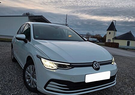 VW Golf Volkswagen 8 TSI OPF 81kW 1.Hand - HU & Service neu