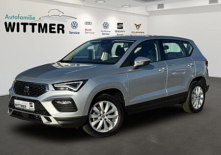 Seat Ateca 1.5 TSI 150PS Style AHK/NAV/PDC/LED/SHZ