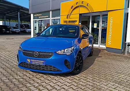 Opel Corsa Edition 55 kW 75 PS, Start/Stop, Euro 6d