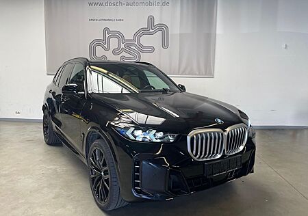 BMW X5 30 d xDr. M Sport/HUD/PANO/ICONIC/