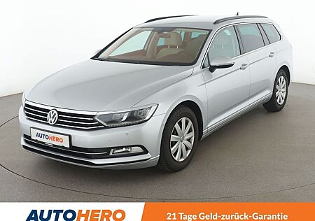 VW Passat Volkswagen 2.0 TDI Comfortline BM*NAVI*LED*ACC*PDC*